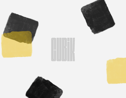 CUBIK // Soap Branding
