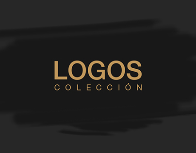 Logos - Colección
