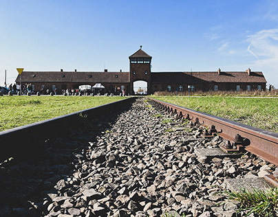 Auschwitz Memorial / Muzeum Auschwitz
