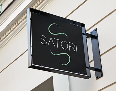 Satori | Branding