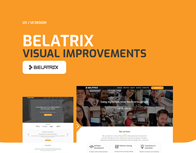 Belatrix Improvements