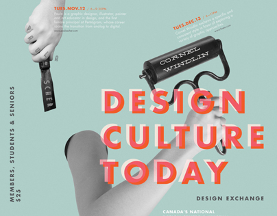 Design Culture Today
