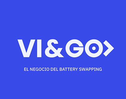 VI&GO App