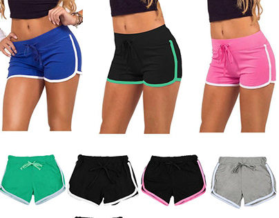 Best Shorts for Women