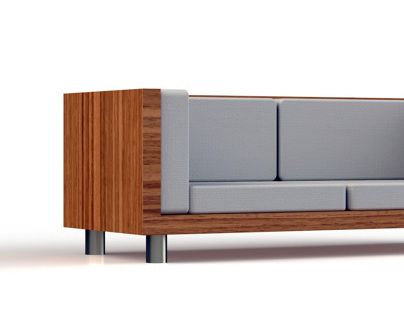 SolidWorks Furniture