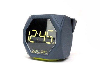 Frequency of Use: Alarm Clock