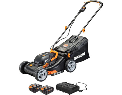 Lawn Mower Suction: A Key Element for a Lush Lawn