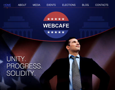 Campaign Site
