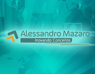 APP Alessandro Mazaro - Design de Interface