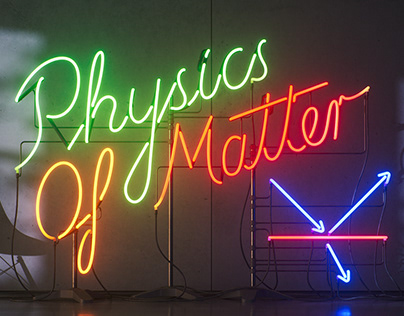 Physics Of Matter Intro