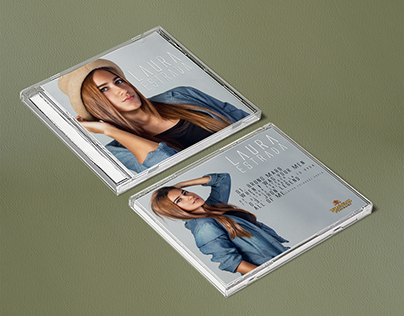 CD COVERS
