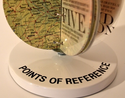 Points of Reference