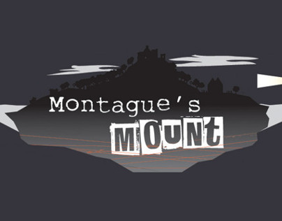 Montague's Mount soundtrack