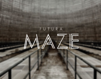 Maze: An Addition to Futura