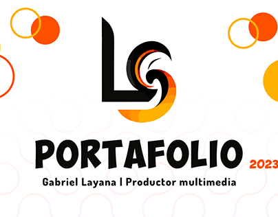 Portafolio | Productor y Diseñador Audiovisual