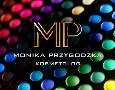 Monika Przygodzka - kosmetolog
