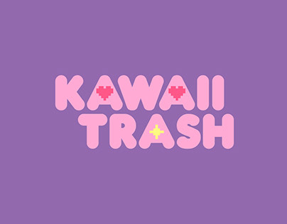 Kawaii Trash