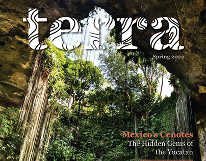 Terra Travel Magazine