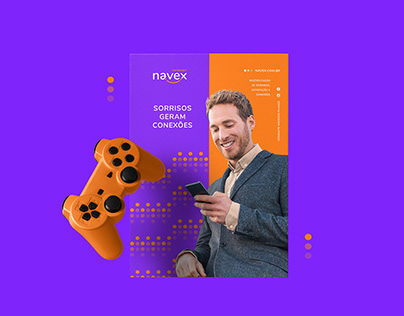 Navex Internet - Visual Brand