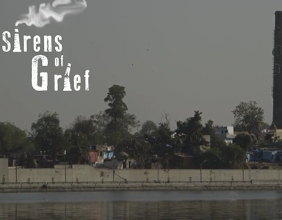 Sirens Of grief_A Documentary Short Film