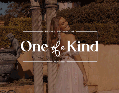 One of a Kind | Brand Identity