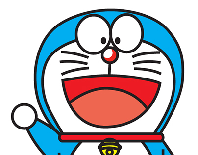 Doraemon: The Future Cat