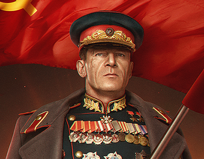The Death Of Stalin - Propaganda Posters