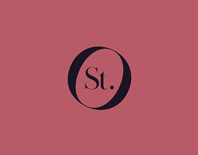 Logo - Saint Once