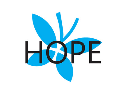 Seton Hope Logo Design