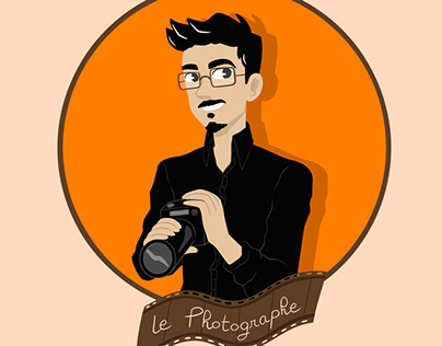 Le Photographe