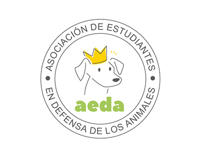 AEDA - Diseño de Logo