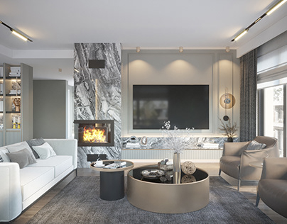 Luxury Living Room, İZMİR