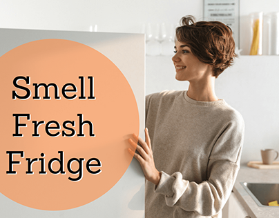 How To Keep Your Fridge From Smell Fresh