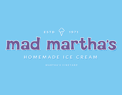 Mad Marthas Brand Refresh