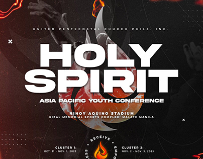 Asia Pacific Youth Conference 2023 | UPCI Phils. Inc.