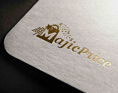 Majic Price Logo Store logo