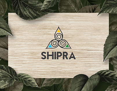 Logo Design - Shipra