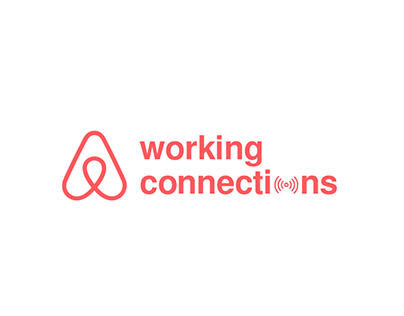 AIRBNB WORKING CONNECTIONS