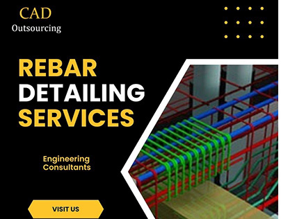 Contact Us Rebar Detailing Outsourcing Service Provider
