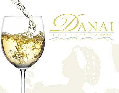 Wine catalog-Hotel Danai