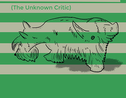 "The Critic"