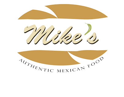 Mikes Torta Logo