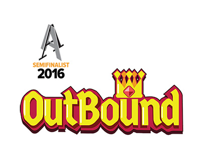 Outbound - online mobile game - game design