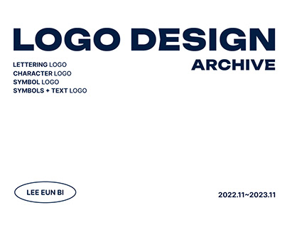 logo design archive