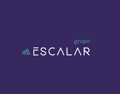 Grupo Escalar | Branding