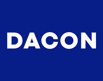 DACON | Website for Digital Assistant