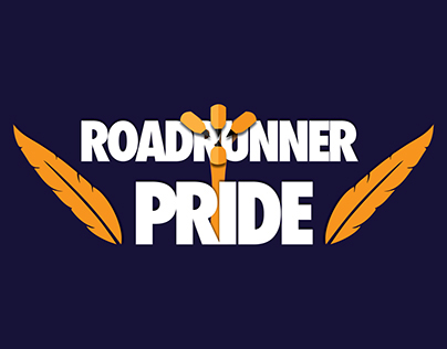 Roadrunner Pride Shirt