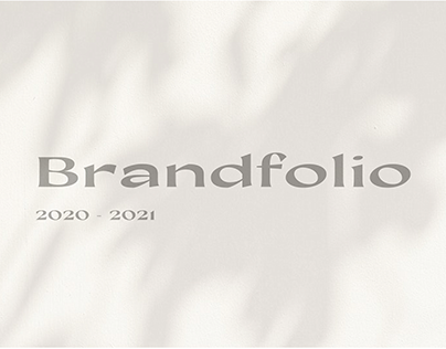 Brandfolio V1