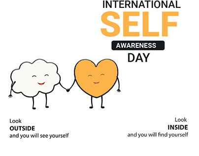 International Self Awareness day