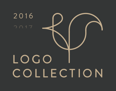 Logo collection 2016